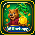 8811bet